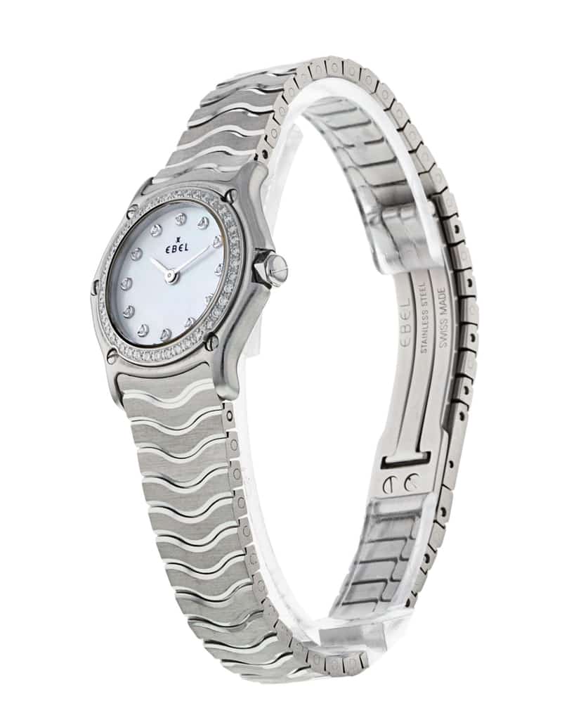 Ebel Classic Lady Mini 1215259